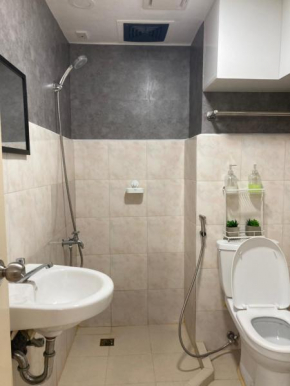 Seawind condo